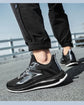 Minimalist Spring and Autumn Mesh Upper Sports Shoes for Men Cheap Liquidation Athletic Gym Unisex Outdoor Man Casual Sneaker