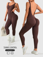 one pieces Jumpsuit Sportswear Woman Gym Jumpsuits Sport Pants Woman Clothing Yoga Clothes Female Fitness Overalls Leggings ShedPoundsPortal