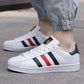 2025 Summer Breathable Lightweight Comfortable High Quality Fashion Versatile Casual Couples Shoes Board Shoes Sneaker35-45 Brea