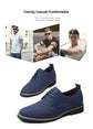 Plus Size 38-48 Men Casual Shoes Men&