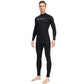 Men Long Sleeve Quick Dry Swimming Suit Adult Nylon Uv Protection Snorkeling Surfing Wetsuit Water Sports One-piece Diving Suit ShedPoundsPortal
