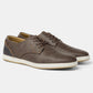 7-13 men shoes fashion comfortable 2025 brand casual shoes leather men