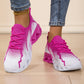 Sneakers for Women Orthopedic Sneakers Walking Shoes for Women, Lightweight Casual Tennis Sneakers Air Running Shoes