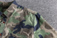 Male Single Breasted Shirts Turn Down Collar Long Sleeve Cardigan Men Shirt Loose Button Safari Style Slight Strech Print ShedPoundsPortal