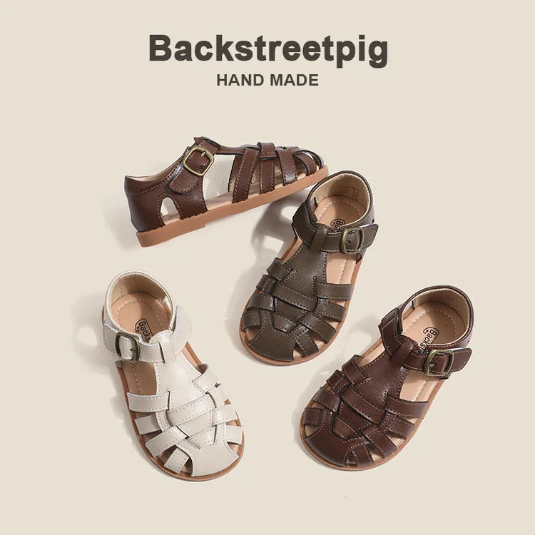 Girls Shoes & Sandals | Stylish & Comfy Picks