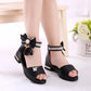 Kids Bow Sandals Children Girls Summer Cute Sandals Beach Sandals 2021