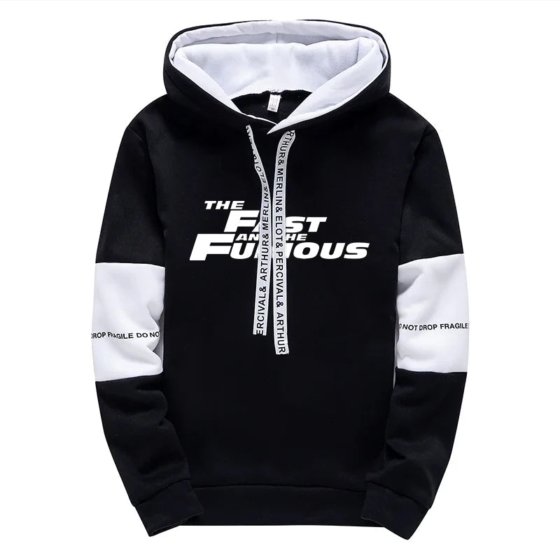 Sweatshirts for Men Hooded Hoodies Long Sleeves Daily Autumn Winter Fashion Sports Casual Comfortable Hot Sales Sweatpants Men&