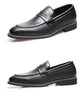 Business High Quality Dress Shoes for Men&