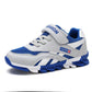 Childrens Running Shoes Trendy Luxury Design Casual Sneakers Mesh Brea