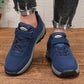 2025 New PU Running Shoes Men Women Lightweight Breathable Athletic Sneakers for Gym Training Spring Summer Fashion Casual Wear