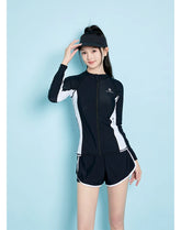 Long-sleeved Women&