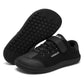 HOBIBEAR Kids Barefoot Sneakers – Wide Toe Minimalist Shoes with Hoo