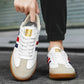 High-quality Summer New Training Shoes, Retro Low-top Casual Sneakers for Men, and Anti-slip Sports Shoes for Women