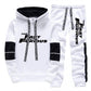 Sweatshirts for Men Hooded Hoodies Long Sleeves Daily Autumn Winter Fashion Sports Casual Comfortable Hot Sales Sweatpants Men&