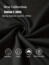 Men’s Horror Icons Cotton Tee | Jason • Freddy • Michael Myers | Casual Streetwear ShedPoundsPortal