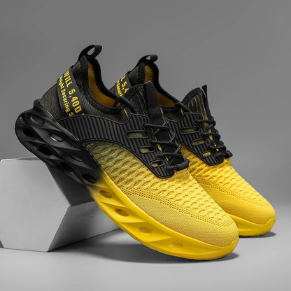 Sneakers for Women Orthopedic Sneakers Walking Shoes for Women, Lightweight Casual Tennis Sneakers Air Running Shoes