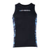 Men Wetsuit Vest Surfing  Water Sports Swimsui Vest Diving Sleeveless Vest for Canoeing Swimming Men Swimsui Vest ShedPoundsPortal
