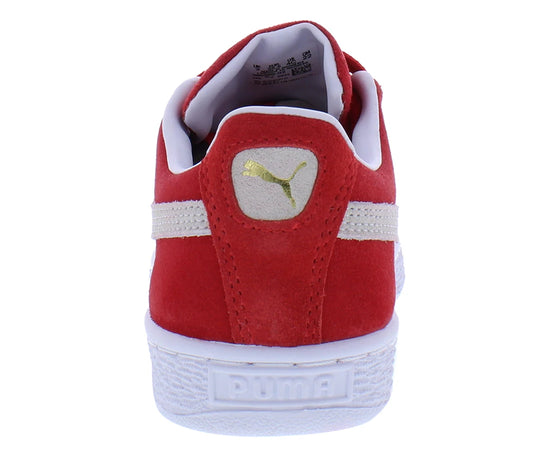 Puma Suede Classic XXI GS – Boys&