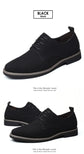 Plus Size 38-48 Men Casual Shoes Men&