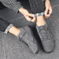 Sneakers for Men Autumn Flat Bottom Wear-resistant Workwear Anti Slip Men&