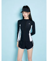 Long-sleeved Women&