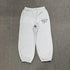 Mens Pants Always Do What You Should Do Pants for Men Women ADWYSD Gym Sweatpants Jogger Terry Trousers Luxury Brand Bottoms ShedPoundsPortal