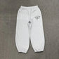 Mens Pants Always Do What You Should Do Pants for Men Women ADWYSD Gym Sweatpants Jogger Terry Trousers Luxury Brand Bottoms ShedPoundsPortal