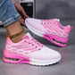 Sneakers for Women Orthopedic Sneakers Walking Shoes for Women, Lightweight Casual Tennis Sneakers Air Running Shoes