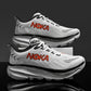 Sports Running Shoes Men Tenis Marathon AirCushion Breathable Ultralight Womens Comfort Athletic Nonskid Casual Sneakers Walking