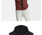 Mens Brand Gyms Clothing Bodybuilding Hooded Tank Top Cotton Sleeveless Vest Sweatshirt Fitness Workout Sportswear Tops Male ShedPoundsPortal