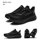Sports Running Shoes Men Tenis Marathon AirCushion Breathable Ultralight Womens Comfort Athletic Nonskid Casual Sneakers Walking