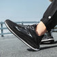 Minimalist Spring and Autumn Mesh Upper Sports Shoes for Men Cheap Liquidation Athletic Gym Unisex Outdoor Man Casual Sneaker