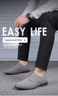 Plus Size 38-48 Men Casual Shoes Men&