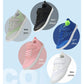 Wide Barefoot Sneakers for Kids – Minimalist Lightweight Shoes for Boy