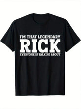 Rick&