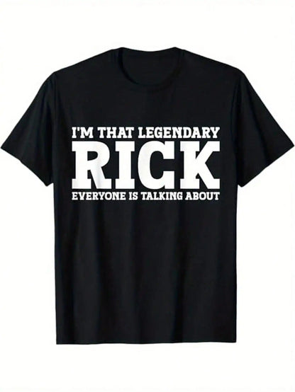 Rick&