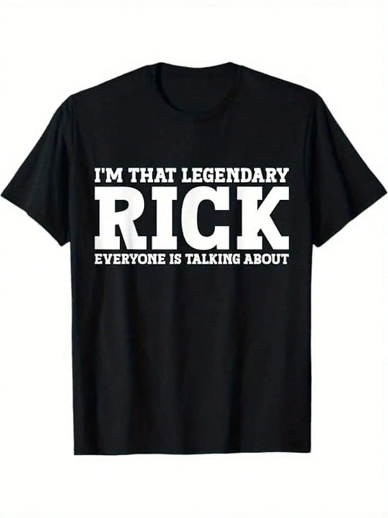 Rick&