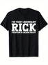 Rick&