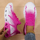 Sneakers for Women Orthopedic Sneakers Walking Shoes for Women, Lightweight Casual Tennis Sneakers Air Running Shoes