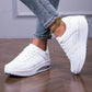 Sneakers For Women Fashion Glitter Girls Women&