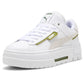Puma Mayze Crashed Platform Sneakers for Women