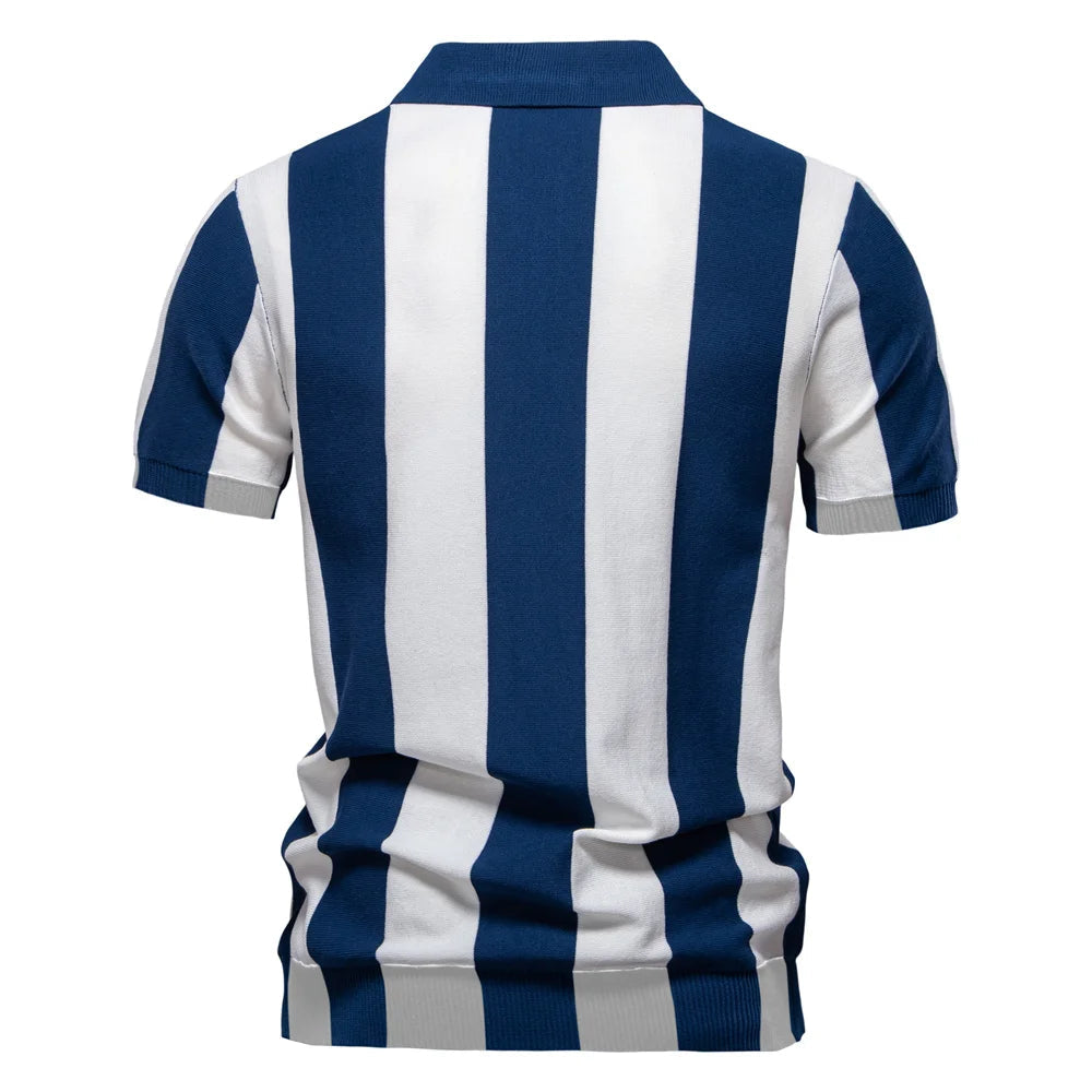 AIOPESON 2025 New Summer Men&