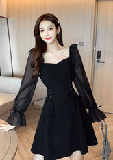 Female Dresses  Coquette Women&