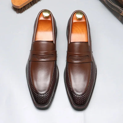 Business High Quality Dress Shoes for Men&