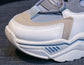 Sports Shoes for Women Sneakers Athletic Trends 2024 High on Platform Woman Footwear Deals Cheap Walking Comfortable and Elegant ShedPoundsPortal