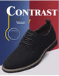 Plus Size 38-48 Men Casual Shoes Men&
