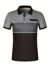 Short sleeved summer new item, men&