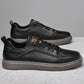 Brand High Quality Genuine Leather Casual Shoes Men&