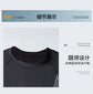 Men Swimsuit O-Neck Short Sleeve Mid-rise Swimming Suit Printing Slim Fit T-shirt Swimming Trucks Set Beachwear ShedPoundsPortal