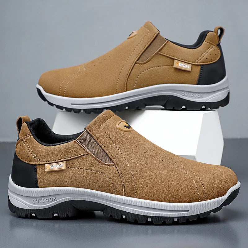 shoes man，casual sneakers，men&